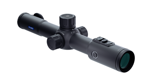 PARD Pantera Q-Serie